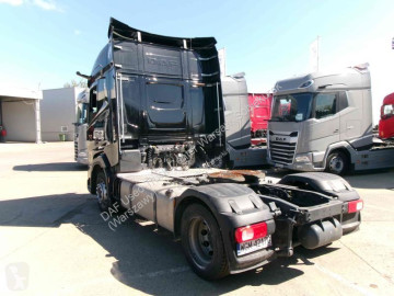 Tahač DAF XF n 480 FT LOW DECK 4X2