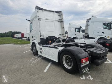 Tahač DAF XF n 480 FT 4X2