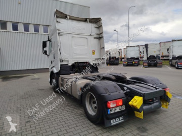 Tahač DAF XF n 480 FT 4X2