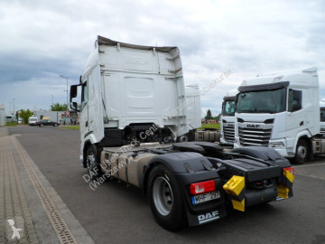 Tahač DAF XF n 480 FT 4X2