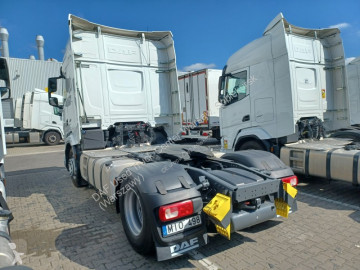 Tahač DAF XF n 480 FT 4X2