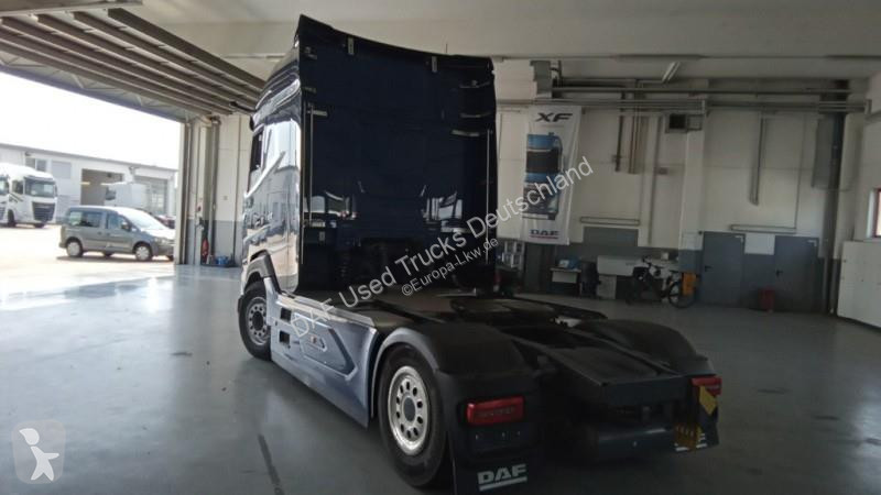 Tahač DAF 480 FT 4X2
