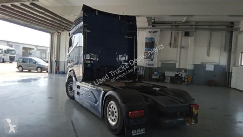 Tahač DAF XG 480 FT 4X2