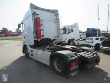 Tahač DAF XG 480 FT 4X2
