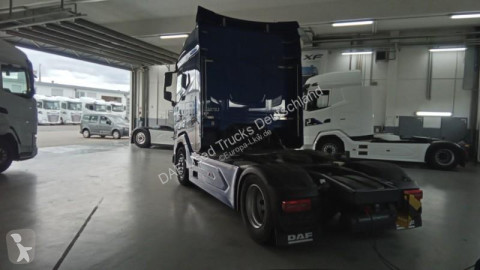 Tahač DAF XG 480 FT 4X2
