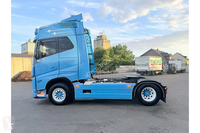 Tahač Volvo 500 RETARDER // FULL AIR // TOP TRUCK