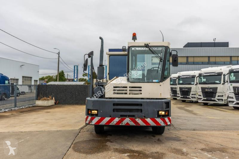 Tahač MOL  YT200- 10.307 H-TERMINAL