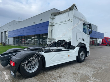Tahač DAF XF n 480 FT 4X2