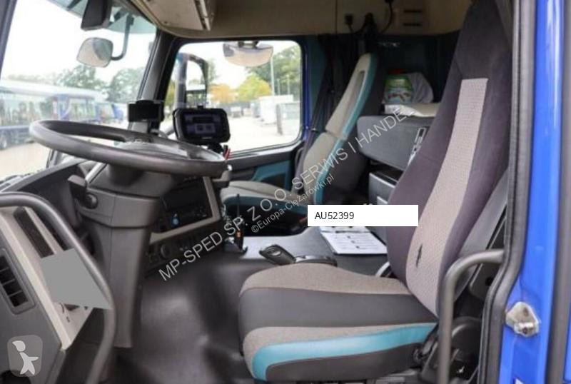 Cabeza tractora Volvo FM 380