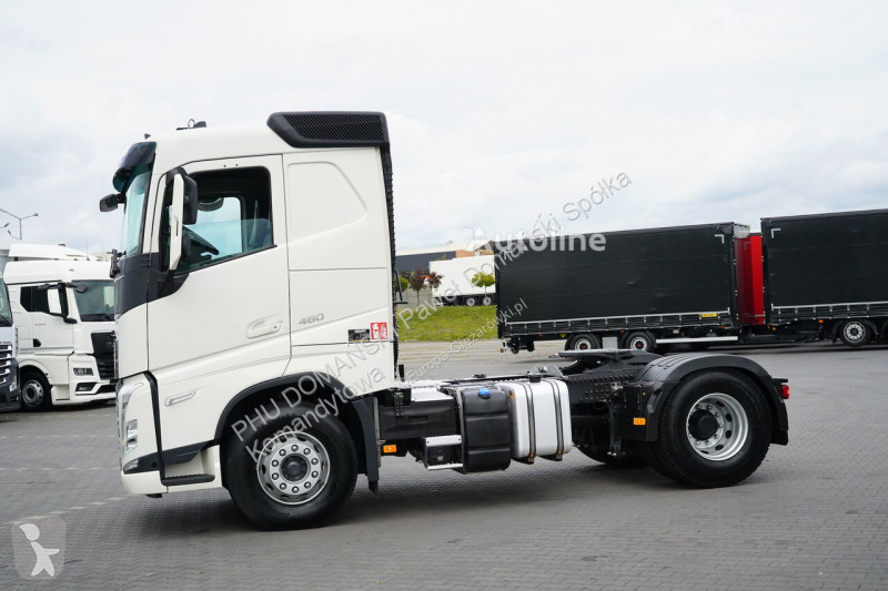 Tahač Volvo FH / 460 / EURO 6 / ACC /...