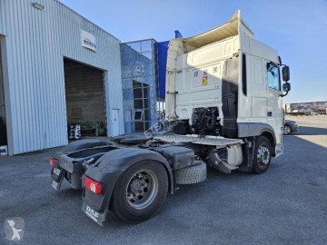 Tahač DAF XF 480