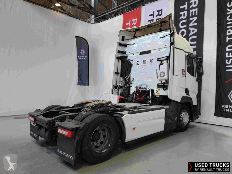 Trekker Renault