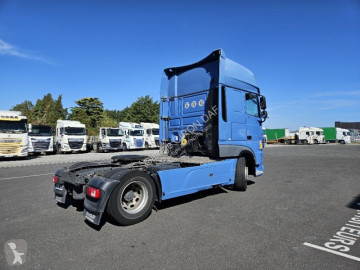 Tahač DAF XF 480