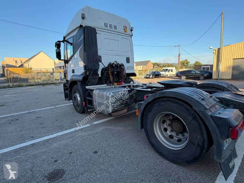 Cabeza tractora Iveco 480