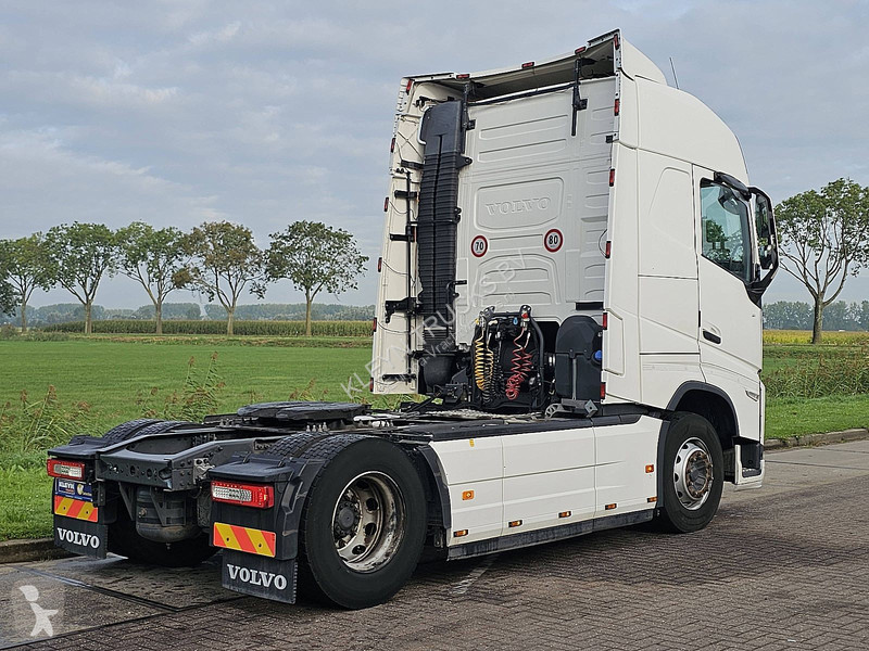Tahač Volvo FH 460