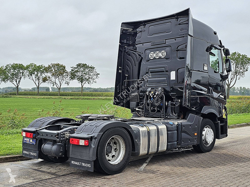 Tahač Renault T 480 T HIGH
