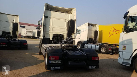 Tahač DAF XF 530 FT 4X2