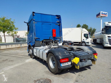 Tahač DAF XF n 530 FT 4X2