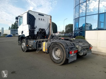 Tahač Renault C-Series 430