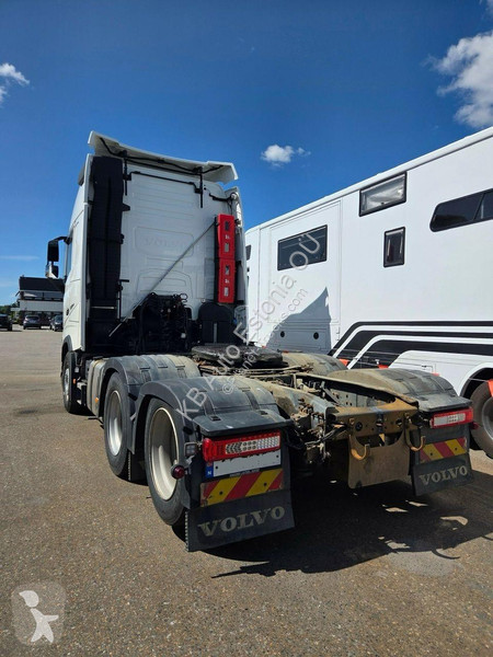 Tahač Volvo 500 6x2 COMING IN 2 WEEKS / GLOBE...
