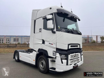 Tahač Renault T-High