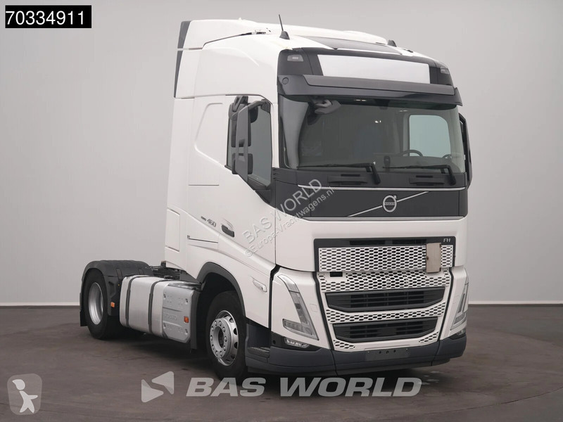 Tahač Volvo FH 460 4X2 Globe APK 08-2027 2x...
