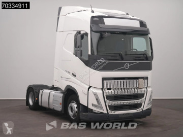 Tahač Volvo F6 FH 460 4X2 Globe APK 08-2027 2x Tanks I-ParkCool