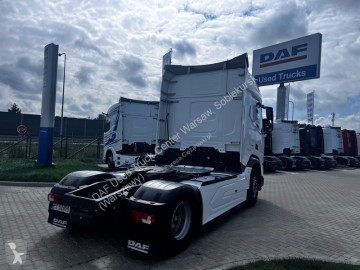 Tahač DAF XF n 480 FT 4X2