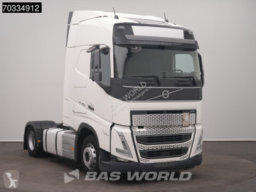 Cabeza tractora Volvo
