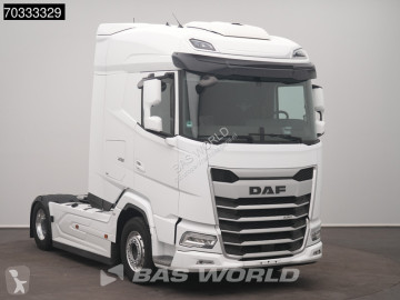 Cabeza tractora DAF