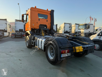 Cabeza tractora Mercedes Arocs 1842LS