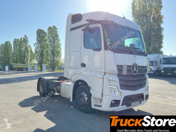 Cabeza tractora Mercedes Actros Actros 1845 LS LS