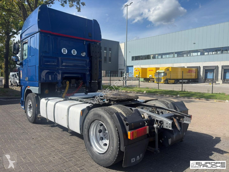 DAF 460 Steel/Air - Automatic - Airco - SSC...