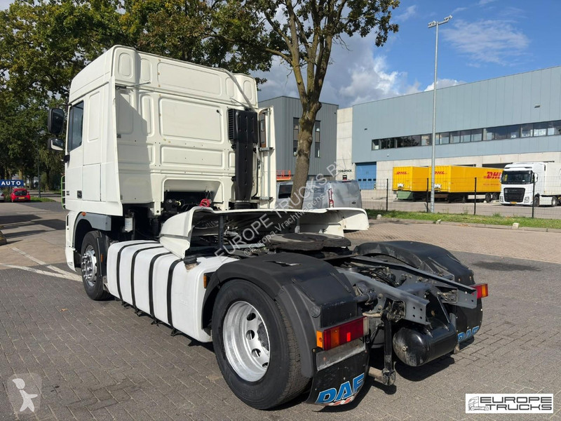 DAF 460 Steel/Air - Automatic - Airco -...