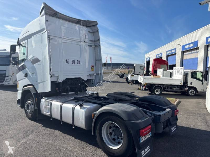DAF 480 FT tractor unit
