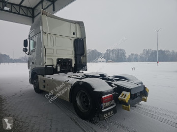 DAF XF 480 FT 4X2 tractor unit