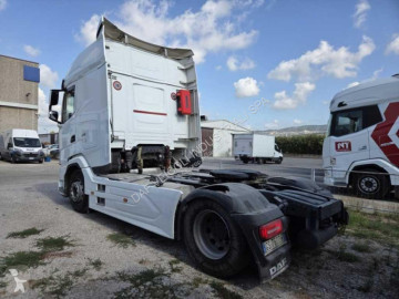 Cabeza tractora DAF XG 530 FT 4X2