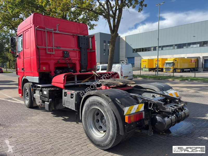 Cabeza tractora DAF 460 Steel/Air - Automatic -...