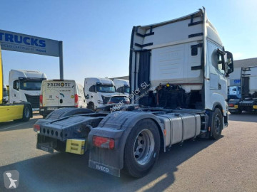 Cabeza tractora Iveco S-WAY 530