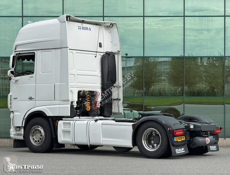 Cabeza tractora DAF 530 FTP SSC...