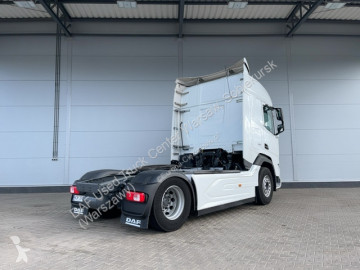 Cabeza tractora DAF