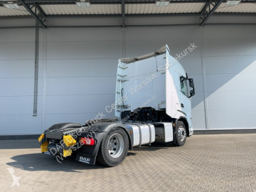 Cabeza tractora DAF