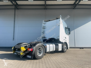 Cabeza tractora DAF