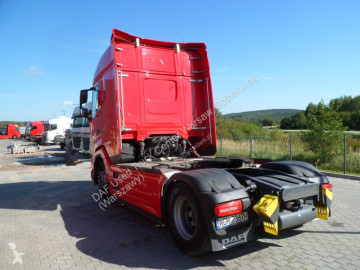 Cabeza tractora DAF XG 480 FT 4X2