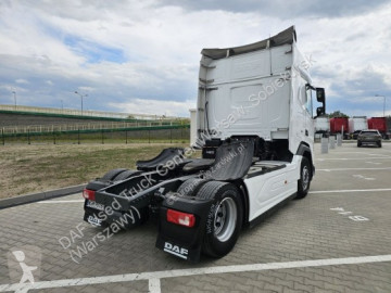 Cabeza tractora DAF XF n 480 FT 4X2