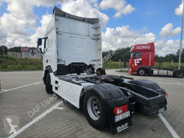 Cabeza tractora DAF XF n 480 FT 4X2