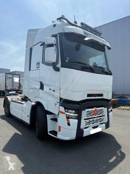 Cabeza tractora Renault 480 T4X2 13L E6