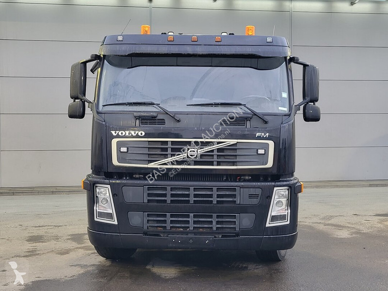 Tractor Volvo FM FM 260