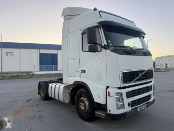 Cabeza tractora Volvo FH 460 caixa manual kit báscula 460