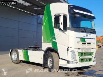 Cabeza tractora Volvo FH 460 4X2 Retarder Hydraulic